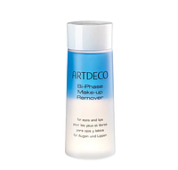 Средство для снятия макияжа Artdeco Bi-Phase Make-up Remover 125 мл