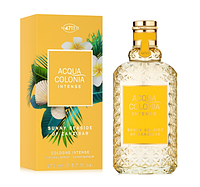 Maurer AND Wirtz 4711 Acqua Colonia Intense Sunny Seaside of Zanzibar 170 мл - одеколон (edc)