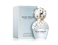 Marc Jacobs Daisy Dream 50 мл - туалетная вода (edt)