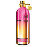 Montale The New Rose 100 мл - парфюм (edp), тестер