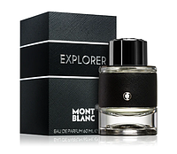 Mont Blanc Explorer 60 мл - парфюмированная вода (edp)