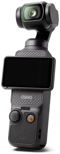 Экшн-камера DJI Osmo Pocket 3 Професиональная камера Creator Combo - фото 6 - id-p2030220671