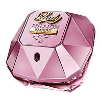 Paco Rabanne Lady Million Empire 80 мл - парфюм (edp), тестер