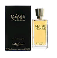 Lancome Magie Noire 75 мл - туалетная вода (edt)