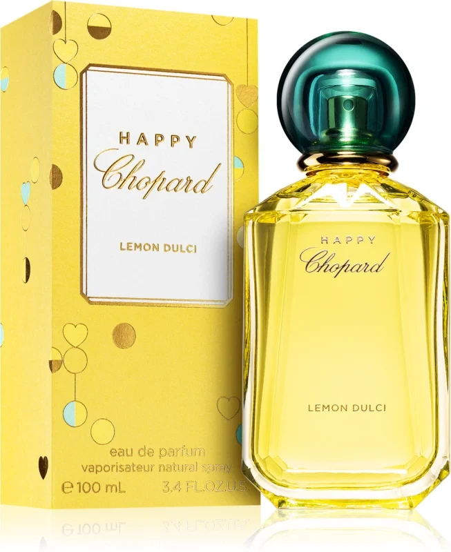Happy chopard parfum hotsell