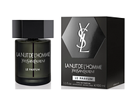 Yves Saint Laurent La Nuit De L'Homme Le Parfum 100 мл - парфюмированная вода (edp)