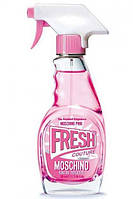 Moschino Pink Fresh Couture 100 мл - туалетная вода (edt), тестер