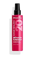 Спрей для волос Matrix Total Results Miracle Creator 200 мл