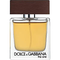 Dolce AND Gabbana The One For Men 100 мл - туалетная вода (edt), тестер