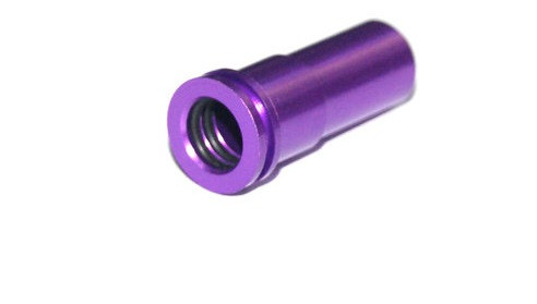 Нозл для АК з подвійним ущільненням - довгий [SHS] (для страйкболу)