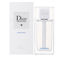 Dior Homme Cologne 75 мл - одеколон (edc)