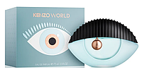 Kenzo World 75 мл - парфюмированная вода (edp)