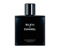 Гель для душа Chanel Bleu De Chanel 200 мл