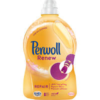 Гель для прання Perwoll Renew Repair для щоденного прання 3л (9000101578324)