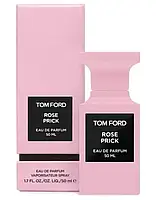 Tom Ford Private Blend Rose Prick 50 мл - парфюм (edp)