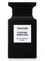Tom Ford Fucking Fabulous 100 мл - парфюм (edp)