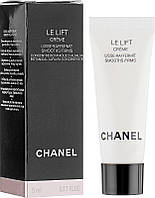 Крем для лица Chanel Le Lift Creme Smooth-Firms 5 мл, миниатюра