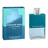 Armand Basi L'Eau Pour Homme Blue Tea 125 мл - туалетная вода (edt)