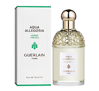 Guerlain Aqua Allegoria Herba Fresca 75 мл — туалетна вода (edt)