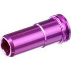 Нозл для АК з подвійним ущільненням - довгий [SHS] (для страйкболу), фото 2