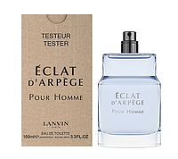 Lanvin Eclat D'Arpege Pour Homme 100 мл - туалетная вода (edt), тестер