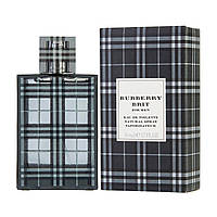 Burberry Brit For Men 50 мл - туалетная вода (edt)