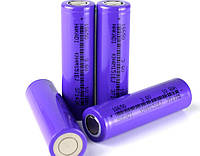 Аккумулятор 18650 Li-Ion 2900mAh