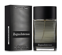 Ermenegildo Zegna Zegna Intenso 50 мл - туалетная вода (edt)