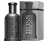 Hugo Boss Bottled Man of Today Edition 50 мл - туалетная вода (edt)