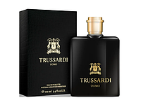 Trussardi Uomo 100 мл - туалетная вода (edt)