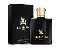 Trussardi Uomo 50 мл - туалетная вода (edt)