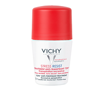 Шариковый дезодорант Vichy Stress Resist 50 мл