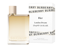 Burberry Her London Dream 50 мл - парфюмированная вода (edp)