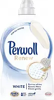 Засіб для делікатного прання Perwoll Renew для білих речей 2970 мл 54 цикли прання (9000101578171)