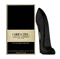 Carolina Herrera Good Girl Supreme 30 мл - парфюмированная вода (edp)