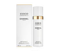 Дезодорант-спрей Chanel Coco Mademoiselle 100 мл