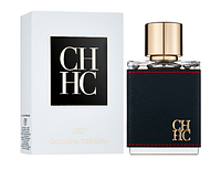 Carolina Herrera CH HC CH Men 50 мл — туалетна вода (edt)