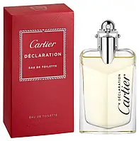 Cartier Declaration Eau De Toilette 50 мл - туалетная вода (edt)