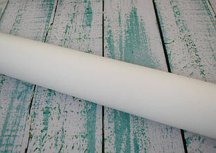 Фетр твердий класичний лист 50х50см товщина 1мм колір білий