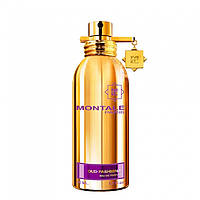 Montale Oud Pashmina 50 мл - парфюм (edp), New