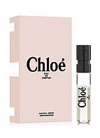 Chloe Eau De Parfum 1.2 мл - парфюмированная вода (edp), пробник