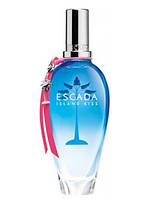 Escada Island Kiss Limited Edition 100 мл - туалетная вода (edt), тестер