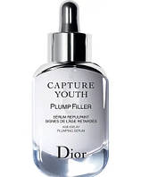 Сыворотка для лица Dior Capture Youth Plump Filler 30 мл