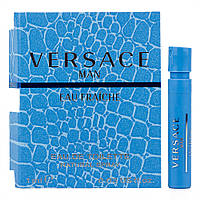 Versace Man Eau Fraiche 1 мл - туалетная вода (edt), пробник