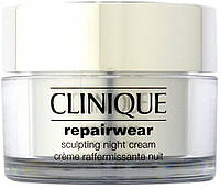 Крем-гель для лица и шеи Clinique Repairwear Uplifting Sculpting Night Cream 50 мл