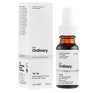 Смесь масел и микроводорослей для лица The Ordinary B Oil 30 мл