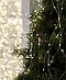 Гірлянда Кінський хвіст 20 ниток | 2 метра | 400 LED, фото 8