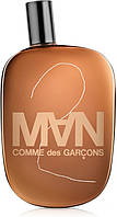 Comme Des Garcons 2 Man 50 мл — туалетна вода (edt)