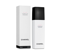 Молочко для снятия макияжа Chanel Le Lait Anti-Pollution Cleansing Milk 150 мл