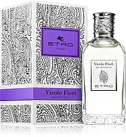 Etro Vicolo Fiori 100 мл - туалетная вода (edt)